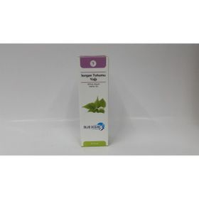 Blue Ocean 20 cc Isırgan Tohumu Yağı