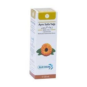 Blue Ocean 20 ml Aynı Sefa Yağı