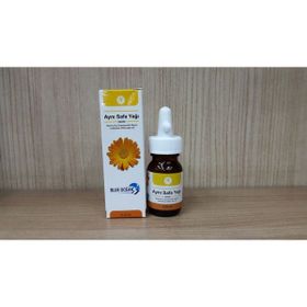 Blue Ocean 20 ml Aynı Sefa Yağı