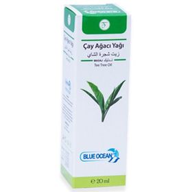 Blue Ocean 20 ml Çay Ağacı Yağı