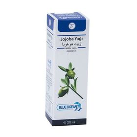 Blue Ocean 20 ml Jojoba Yağı