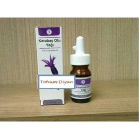 Blue Ocean 20 ml Karabaş Otu Yağı