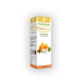 Blue Ocean 20 ml Kayısı Yağı