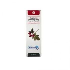 Blue Ocean 20 ml Kuşburnu Yağı