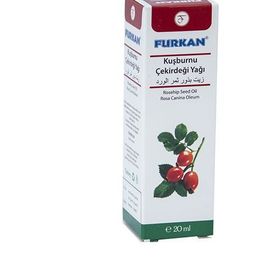 Blue Ocean 20 ml Kuşburnu Yağı