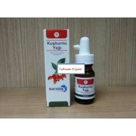Blue Ocean 20 ml Kuşburnu Yağı