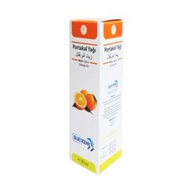 Blue Ocean 20 ml Portakal Yağı