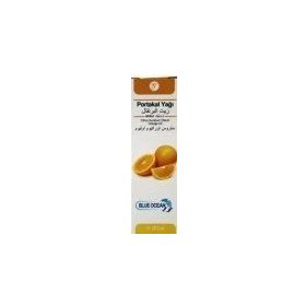 Blue Ocean 20 ml Portakal Yağı