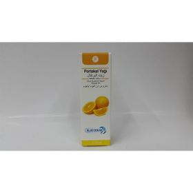 Blue Ocean 20 ml Portakal Yağı