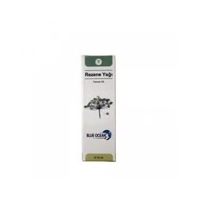 Blue Ocean 20 ml Rezene Yağı
