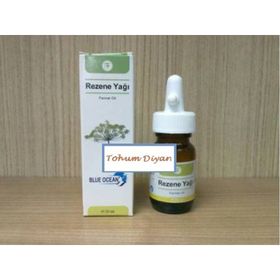 Blue Ocean 20 ml Rezene Yağı