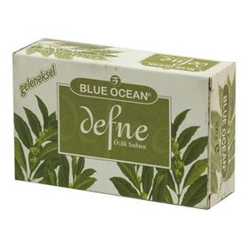 Blue Ocean 200 gr Defne Özlü Sabun