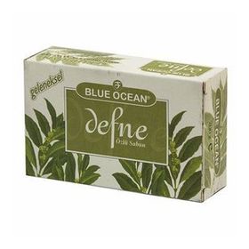 Blue Ocean 200 gr Defne Özlü Sabun