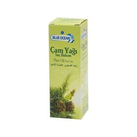Blue Ocean 50 ml Çam Yağı