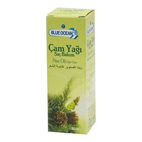 Blue Ocean 50 ml Çam Yağı