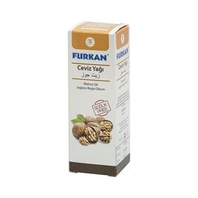 Blue Ocean 50 ml Ceviz Yağı