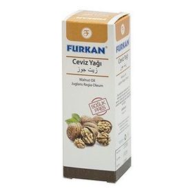 Blue Ocean 50 ml Ceviz Yağı