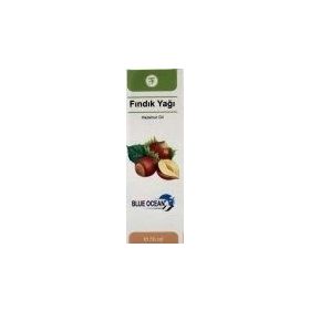 Blue Ocean 50 ml Fındık Yağı