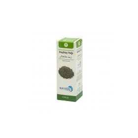 Blue Ocean 50 ml Haşhaş Yağı