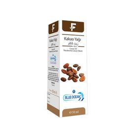 Blue Ocean 50 ml Kakao Yağı