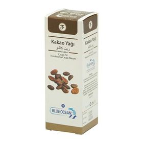 Blue Ocean 50 ml Kakao Yağı