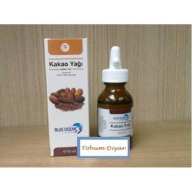 Blue Ocean 50 ml Kakao Yağı