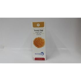 Blue Ocean 50 ml Susam Yağı