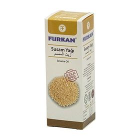 Blue Ocean 50 ml Susam Yağı