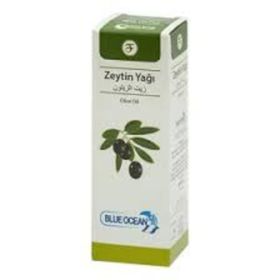 Blue Ocean 50 ml Zeytin Yağı