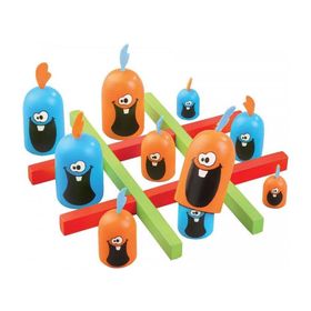 Blue Orange Gobblet 7 Yaş Üstü 2 Kişilik Kutu Oyunu