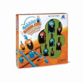 Blue Orange Gobblet 7 Yaş Üstü 2 Kişilik Kutu Oyunu