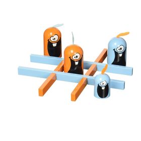 Blue Orange Gobblet 7 Yaş Üstü 2 Kişilik Kutu Oyunu
