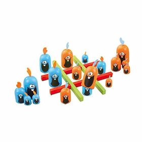 Blue Orange Gobblet 7 Yaş Üstü 2 Kişilik Kutu Oyunu