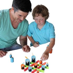 Blue Orange Gobblet 7 Yaş Üstü 2 Kişilik Kutu Oyunu