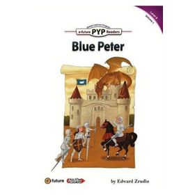 Blue Peter PYP Readers 6 - Edward Zrudlo