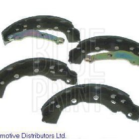 Blue Print ADC44132 Arka Fren Balatası