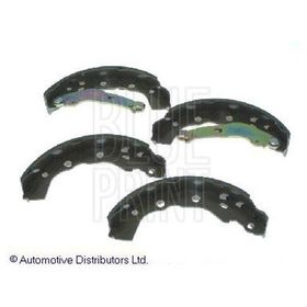 Blue Print ADC44132 Arka Fren Balatası