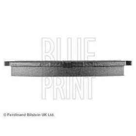 Blue Print ADC44283 Arka Fren Balatası