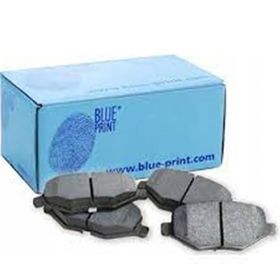 Blue Print ADF124212 Arka Fren Balatası