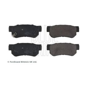 Blue Print ADG04249 Arka Fren Balatası