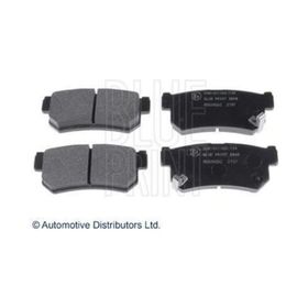 Blue Print ADG04262 Arka Fren Balatası