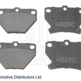 Blue Print ADT342114 Arka Fren Balatası