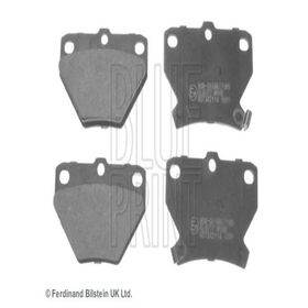 Blue Print ADT342114 Arka Fren Balatası