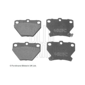 Blue Print ADT342114 Arka Fren Balatası