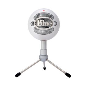 Blue Snowball Ice USB Beyaz Mikrofon