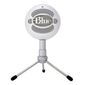 Blue Snowball Ice USB Beyaz Mikrofon