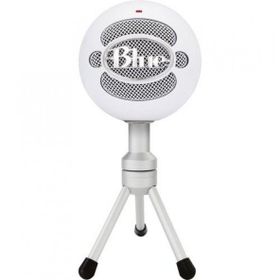 Blue Snowball Ice USB Beyaz Mikrofon