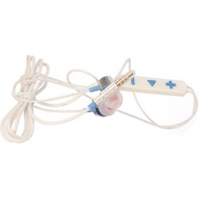 Blue Spectrum BM-818 Beyaz Kulaklık