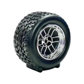 Blue Spectrum X 501 Lastik Görünümlü Bluetooth Hoparlör