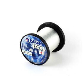 Blue Troll 0.30 mm 500 mt Bobin Beyaz Misina